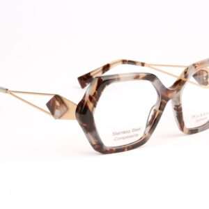 Monture Ana Hickmann HI6301 52G23 – lunettes de vue Femmes