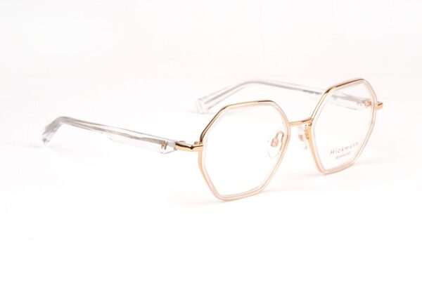 Lunettes de vue Ana Hickmann HIY1025 50T01 – modèle Monture Ana Hickmann HIY1025 50T01 – lunettes de vue Femmes