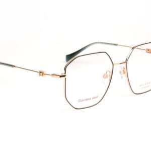 Monture Ana Hickmann HI1235 5412A – lunettes de vue  Femmes