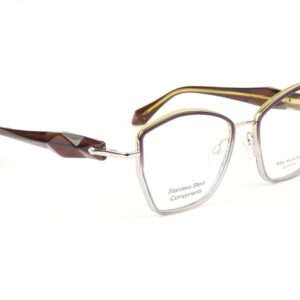 Monture Ana Hickmann AH1537 54C02 – lunettes de vue  Femmes
