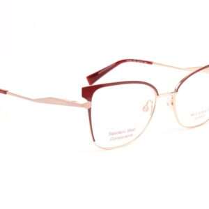 Monture Ana Hickmann HI1253 5407A – lunettes de vue  Femmes