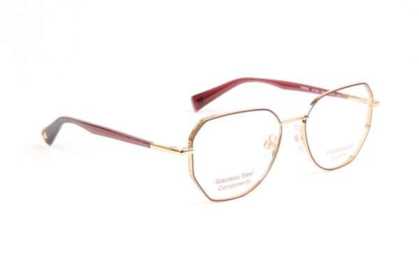 Lunettes de vue Ana Hickmann HI1254 5207A – modèle Monture Ana Hickmann HI1254 5207A – lunettes de vue Femmes