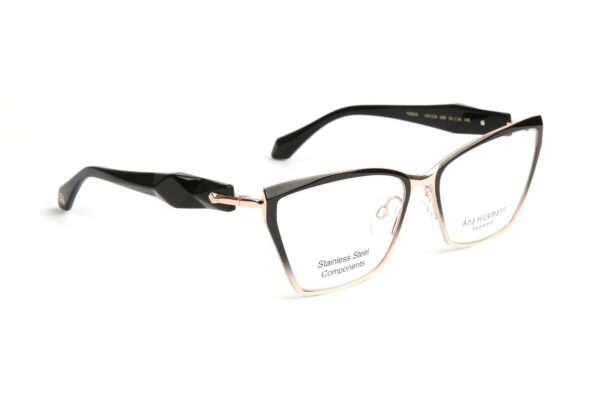 Monture Ana Hickmann AH1538 5609B – lunettes de vue Square Femmes