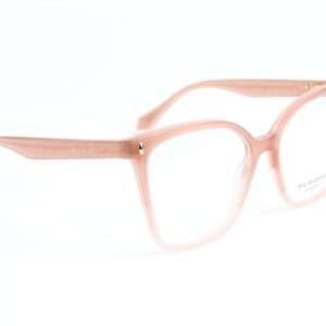 Monture Ana Hickmann AH6571 55C02 – lunettes de vue Square Femmes