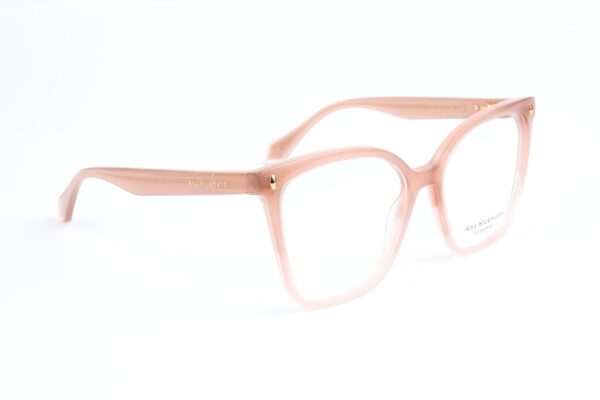 Monture Ana Hickmann AH6571 55C02 – lunettes de vue Square Femmes