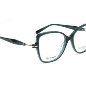 Monture Ana Hickmann AH6573 53T01 – lunettes de vue Square Femmes