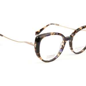 Monture Ana Hickmann HI6334T 51G21 – lunettes de vue Tour Femmes