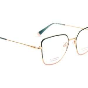 Monture Ana Hickmann HI1263T 5309A – lunettes de vue Rectangle Femmes