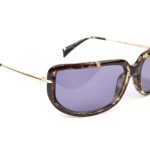 Ana Hickmann  HI9249 70G21 en  – vue 45° gauche