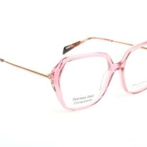 Monture Ana Hickmann AH6611 54T01 – lunettes de vue  Femmes