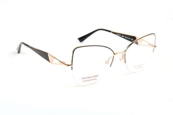 Lunettes de vue Ana Hickmann HI1271 5309A – modèle Monture Ana Hickmann HI1271 5309A – lunettes de vue Femmes