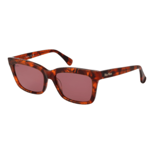 Max Mara MM0010 5554S en – vue 45° gauche
