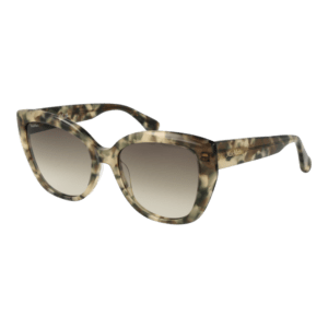 Max Mara MM0040 5455F en – vue 45° gauche