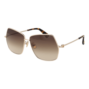 Max Mara MM0035-H 6132F en – vue 45° gauche