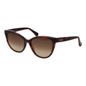 Max Mara  MM0058 5752F en  – vue 45° gauche