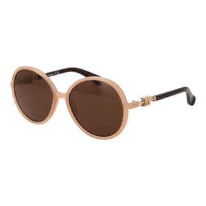Max Mara  MM0065 5859F en  – vue 45° gauche