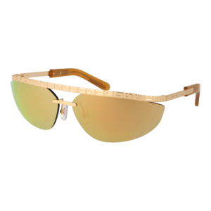 GCDS  GD0051 7130G en  – vue 45° gauche