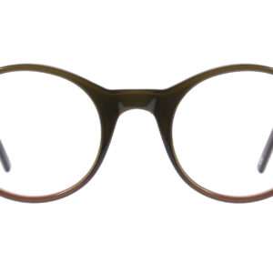 Monture Andy Wolf 4504 47E – lunettes de vue  Unisexe