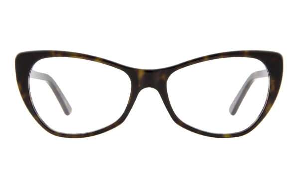 Lunettes de vue Andy Wolf 5060 54B – modèle Monture Andy Wolf 5060 54B – lunettes de vue Femmes