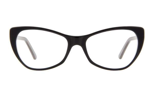 Lunettes de vue Andy Wolf 5060 54C – modèle Monture Andy Wolf 5060 54C – lunettes de vue Femmes