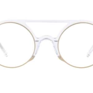 Monture Andy Wolf Chen 49C – lunettes de vue Unisexe