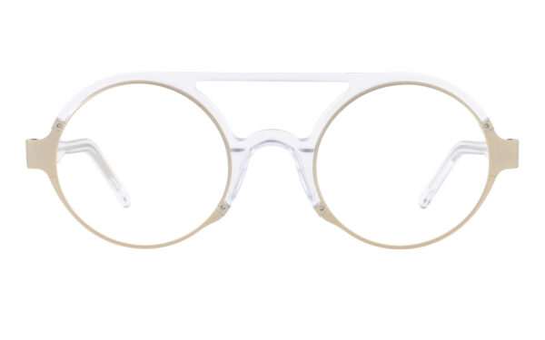 Lunettes de vue Andy Wolf Chen 49C – modèle Monture Andy Wolf Chen 49C – lunettes de vue Unisexe