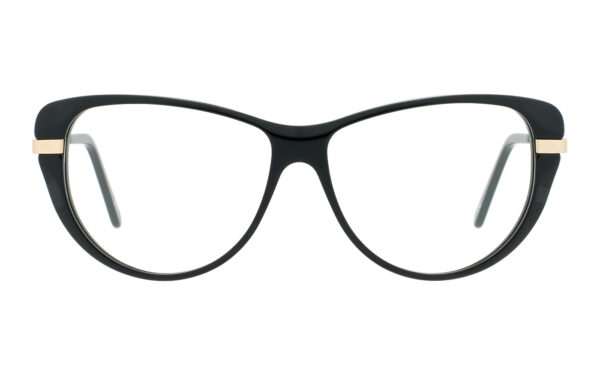 Lunettes de vue Andy Wolf 5068 56A – modèle Monture Andy Wolf 5068 56A – lunettes de vue Femmes
