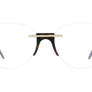 Monture Andy Wolf Gawecki 54B – lunettes de vue  Unisexe