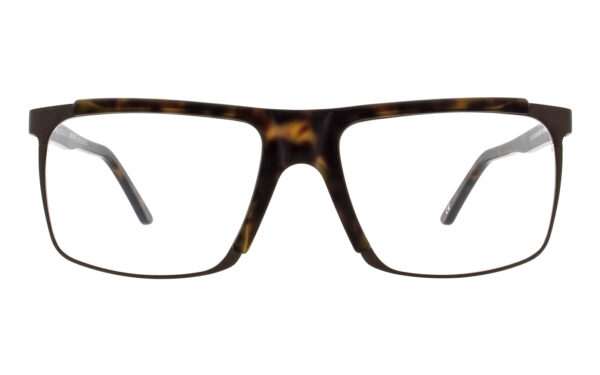 Lunettes de vue Andy Wolf Blaise 56B – modèle Monture Andy Wolf Blaise 56B – lunettes de vue Hommes