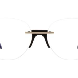 Monture Andy Wolf Ethen 56A – lunettes de vue Unisexe