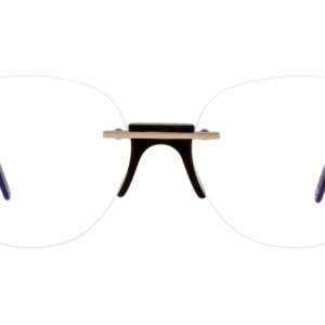Monture Andy Wolf Ethen 56B – lunettes de vue Unisexe
