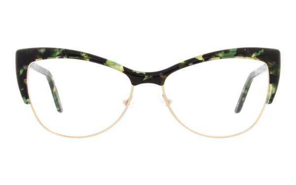 Lunettes de vue Andy Wolf 5082 56E – modèle Monture Andy Wolf 5082 56E – lunettes de vue Femmes