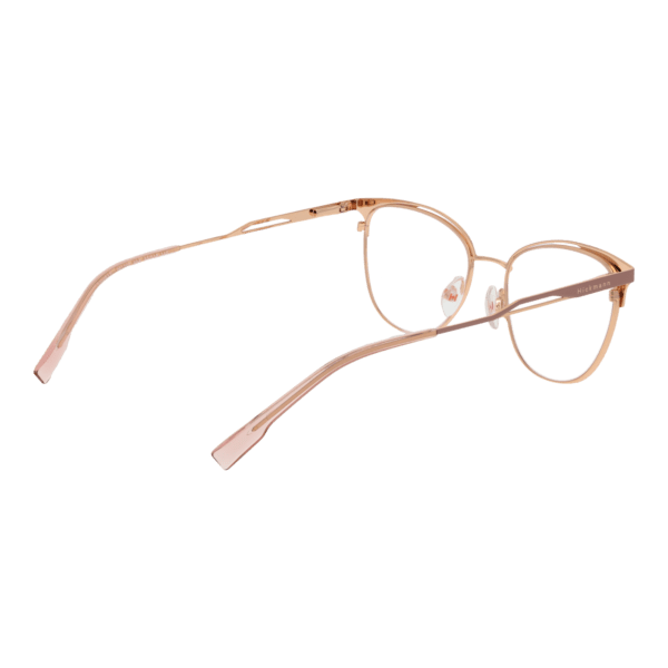 Détails branches – lunette Ana Hickmann HI1207 5305A en Métal