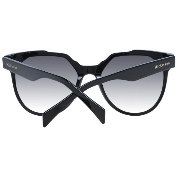 Vue arrière – Ana Hickmann HI9171 55A01 : monture