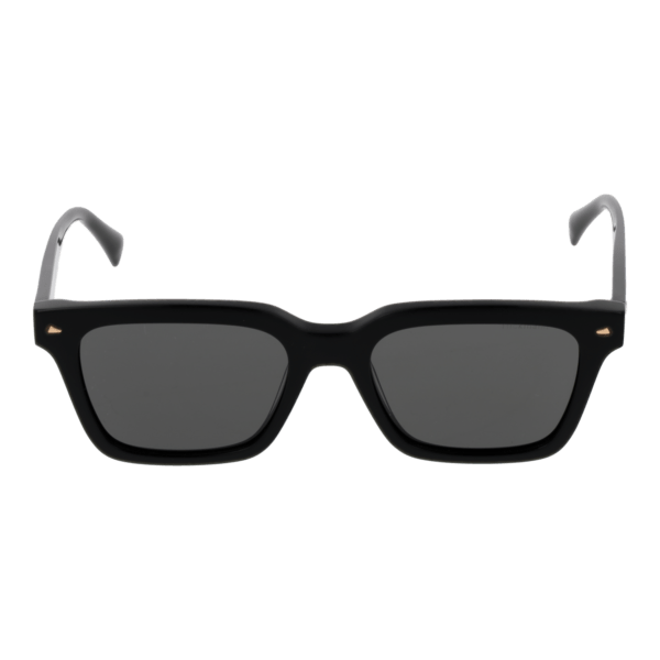 Ana Hickmann HI9172 52A01 – vue de face avec monture  et verres
