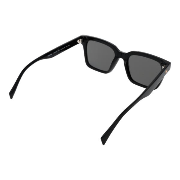 Vue arrière – Ana Hickmann HI9172 52A01 : monture