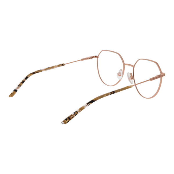 Détails branches – lunette Ana Hickmann HIY1005 5005A en Métal