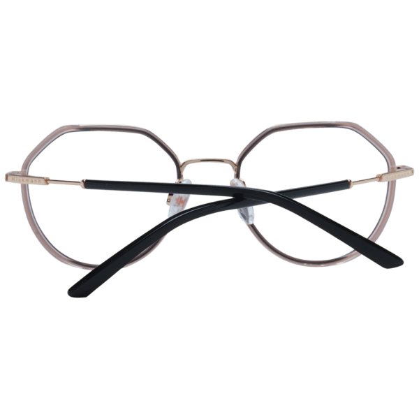 Détails branches – lunette Ana Hickmann HIY1012 48H01 en Métal et plastique