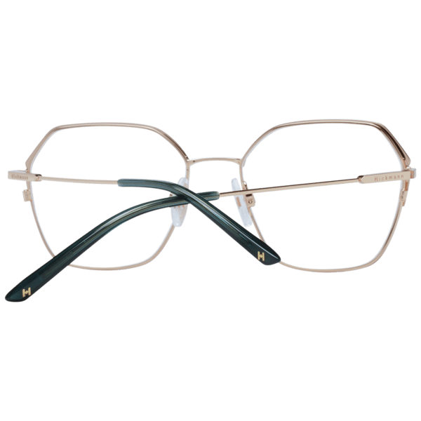 Détails branches – lunette Ana Hickmann HIY1013 5012A en Métal