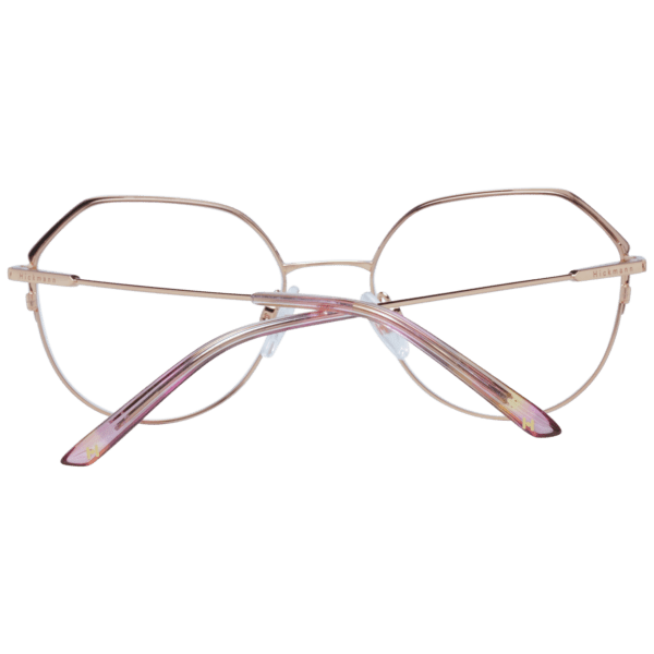 Détails branches – lunette Ana Hickmann HIY1014 4905A en Métal