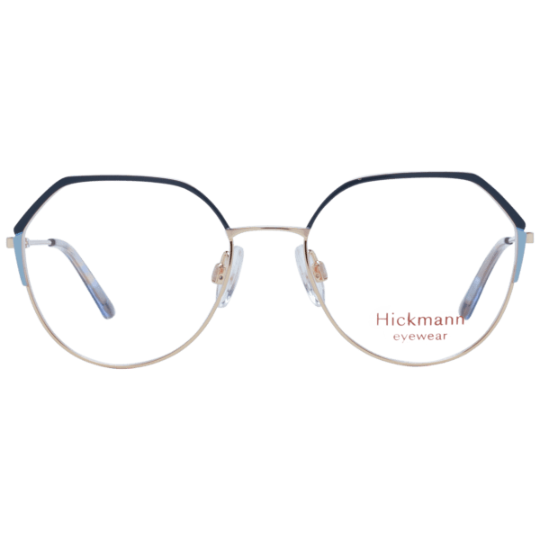 Face avant – monture optique Ana Hickmann HIY1014 4906A en Noir