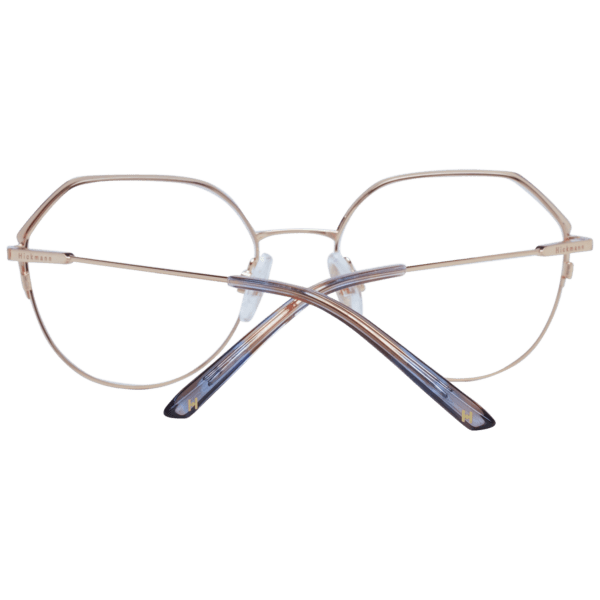 Détails branches – lunette Ana Hickmann HIY1014 4906A en Métal
