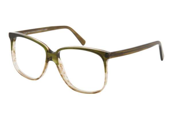 Face avant – monture optique Andy Wolf 4475 57D en