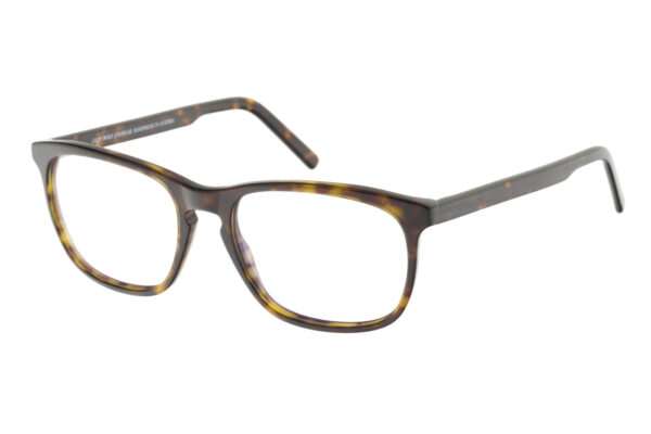 Face avant – monture optique Andy Wolf 4503 54B en