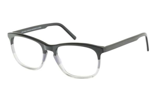 Face avant – monture optique Andy Wolf 4503 54C en