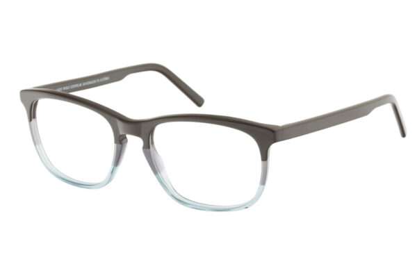 Face avant – monture optique Andy Wolf 4503 54D en