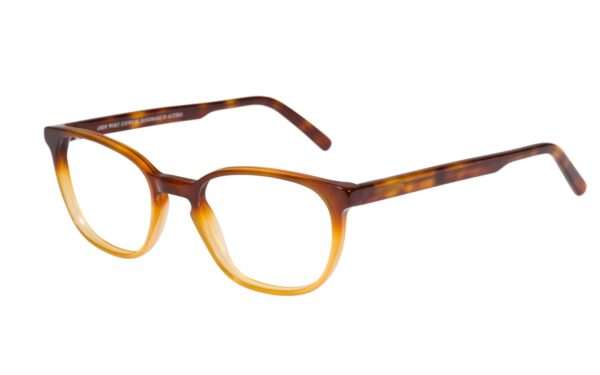 Face avant – monture optique Andy Wolf 4509 50I en