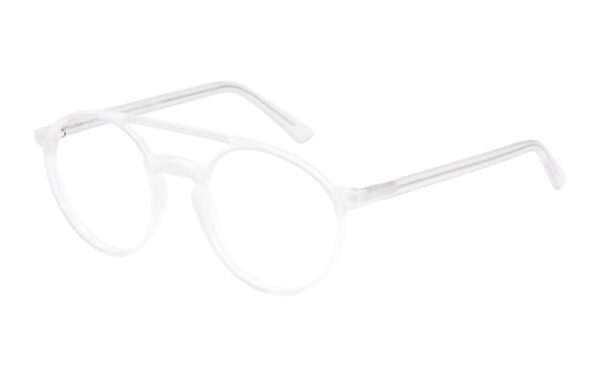 Face avant – monture optique Andy Wolf 4515 51C en
