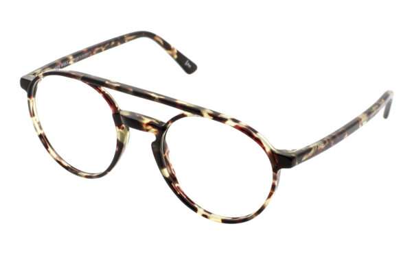 Face avant – monture optique Andy Wolf 4515 51G en