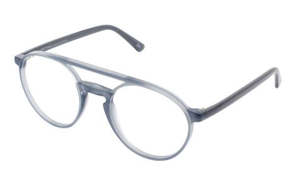 Face avant – monture optique Andy Wolf 4515 51J en